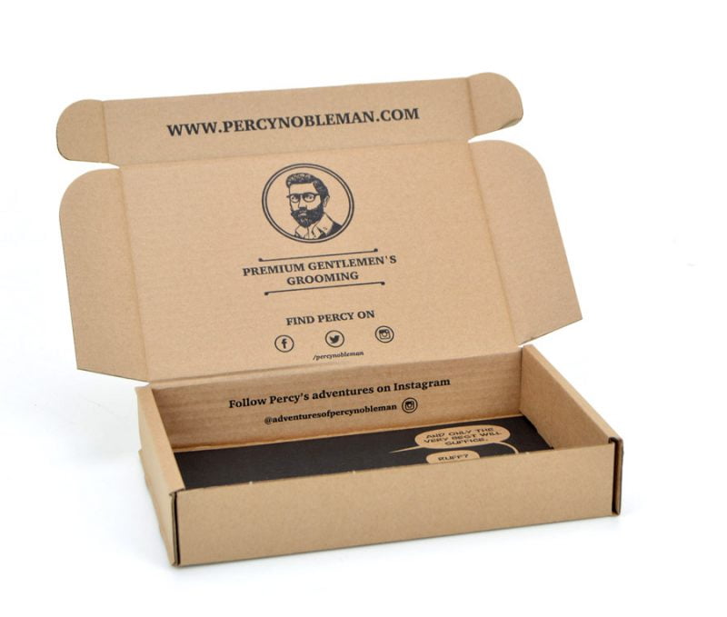 Printed Cardboard Boxes Printed Cardboard Boxes