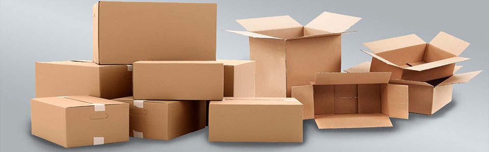 boxes