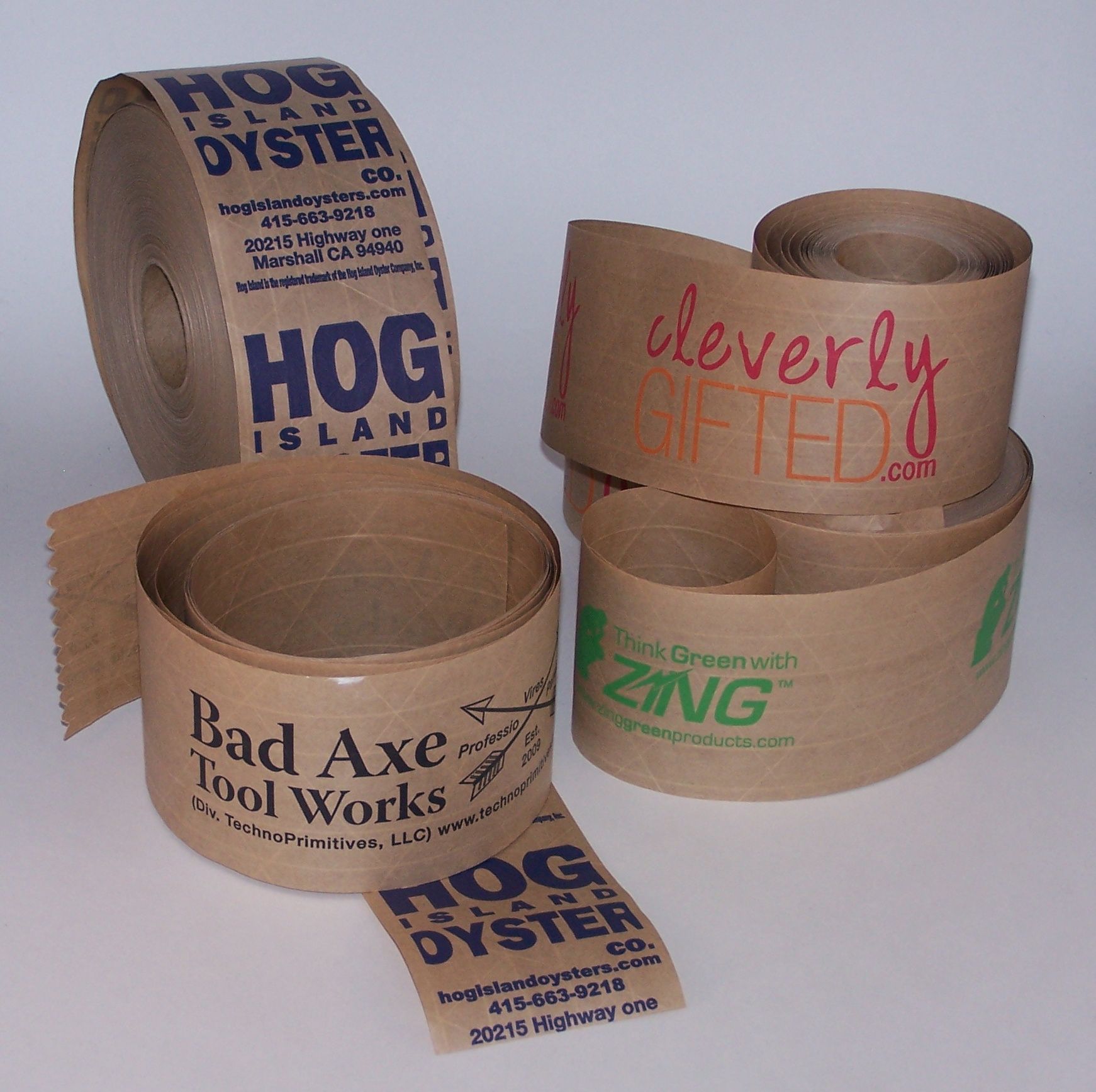 paper tape Paper Tape