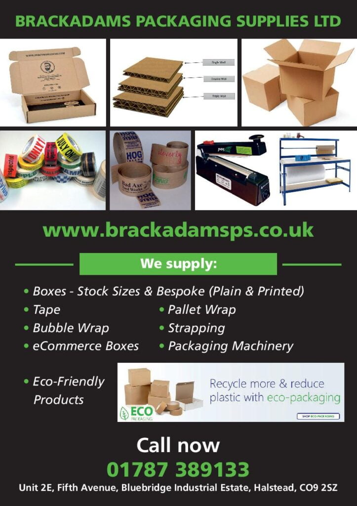 New Leaflets