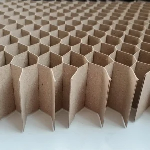 Honeycomb Packaging - Brackadams