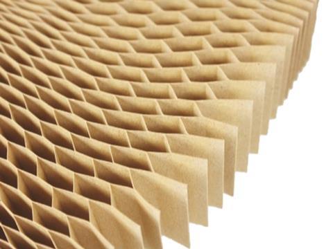 Honeycomb Packaging - Brackadams PS