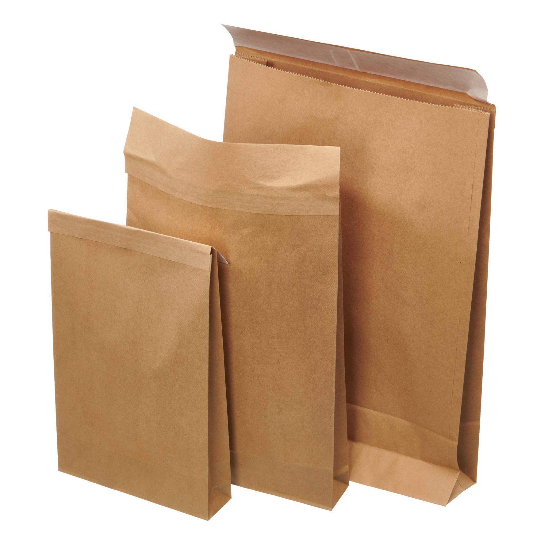 Kraft Mailing Bags Kraft Mailing Bags