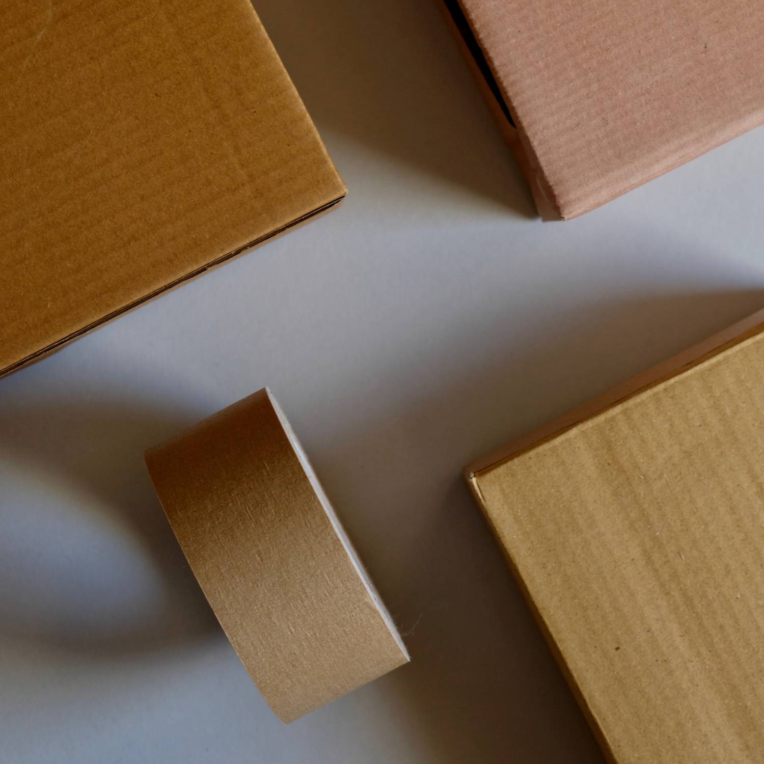 eco packaging