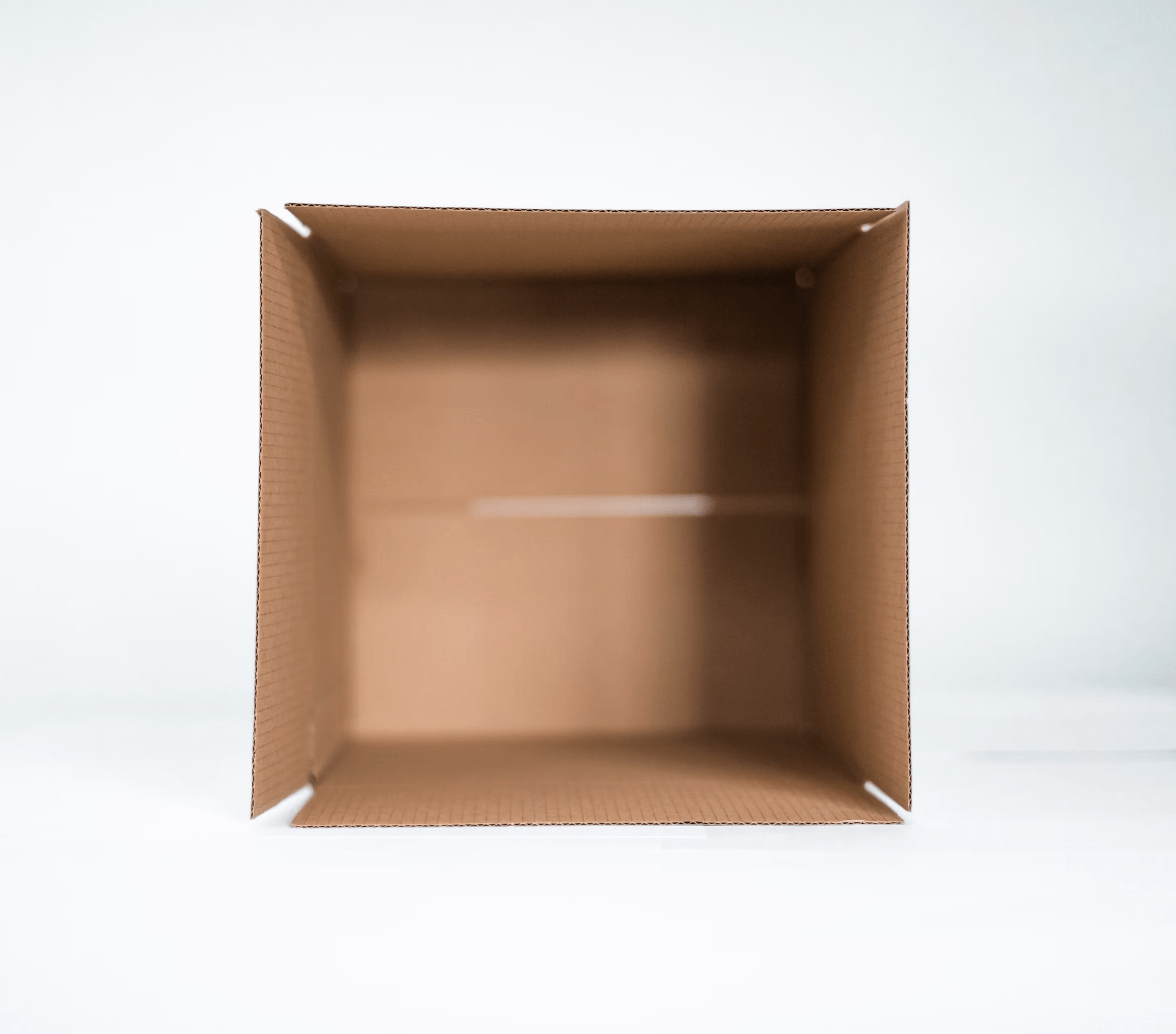 Made To Measure Cardboard Boxes - Kelli McClintock Unsplash