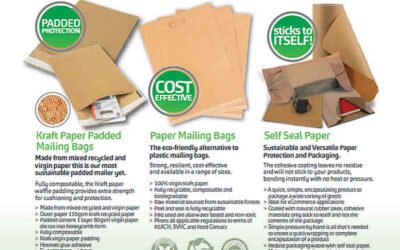 Paper mailing alternatives