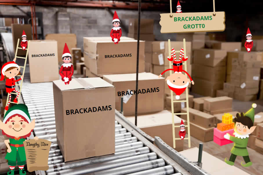 Ready For The Festive Season?