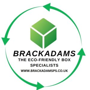 Brackadams logo Brackadams logo