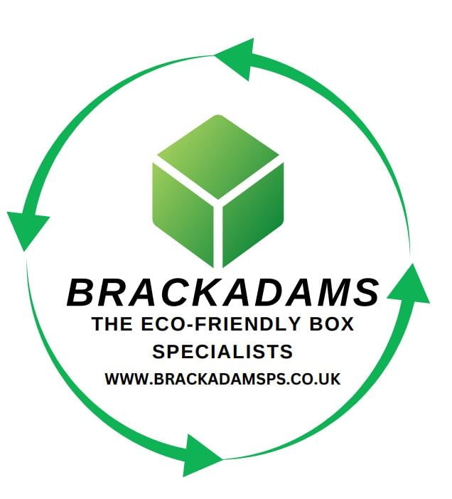 Brackadams logo