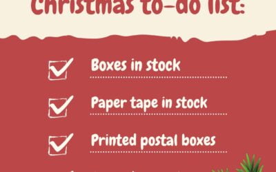 printed boxes