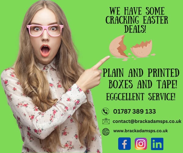 Cracking Deals