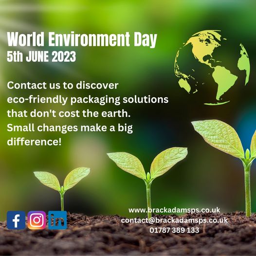 World Environment Day