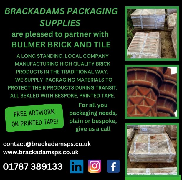 Bulmer Brick and Tile Co