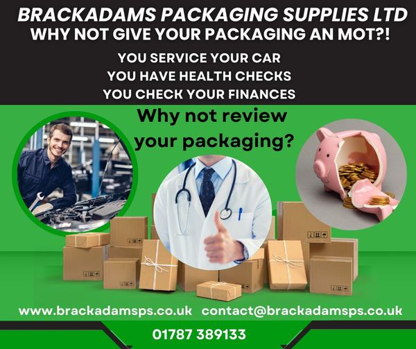 Packaging MOT