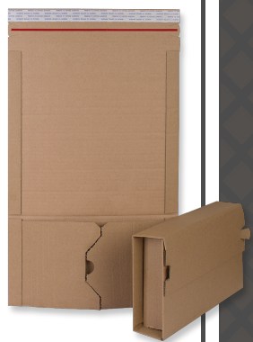 Book Wraps