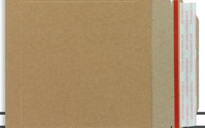 Capacity Mailers