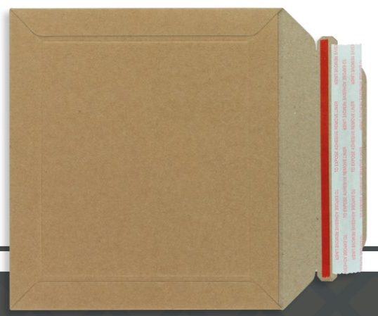 Capacity Mailers