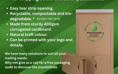 mailing products