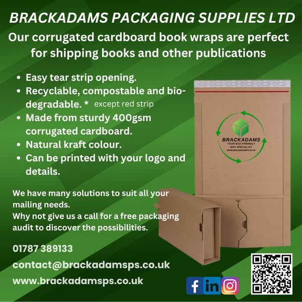 mailing products