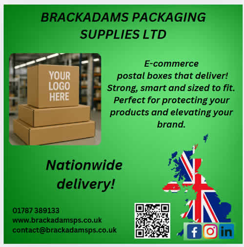branded post boxes