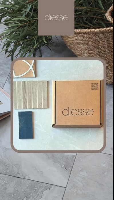 Instagram Post By Diesse Ltd Packaging