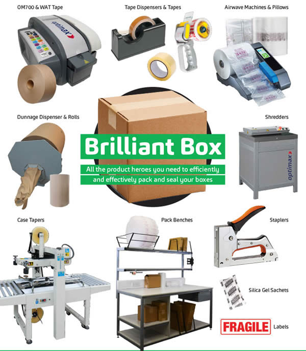 brill box