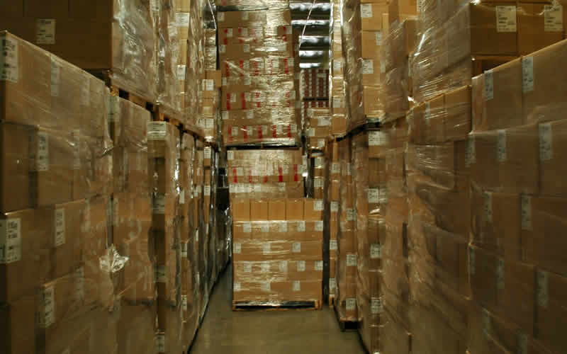 Eco -friendly packaging options