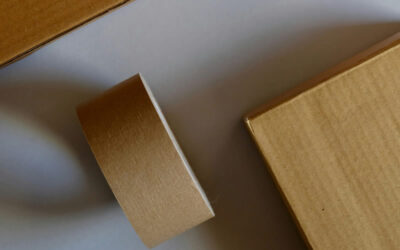 packaging materials