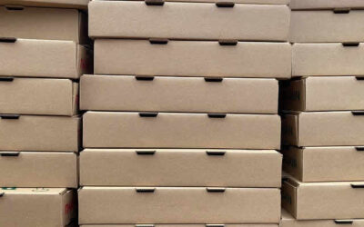 Calculate Box Dimensions for Shipping Costs
