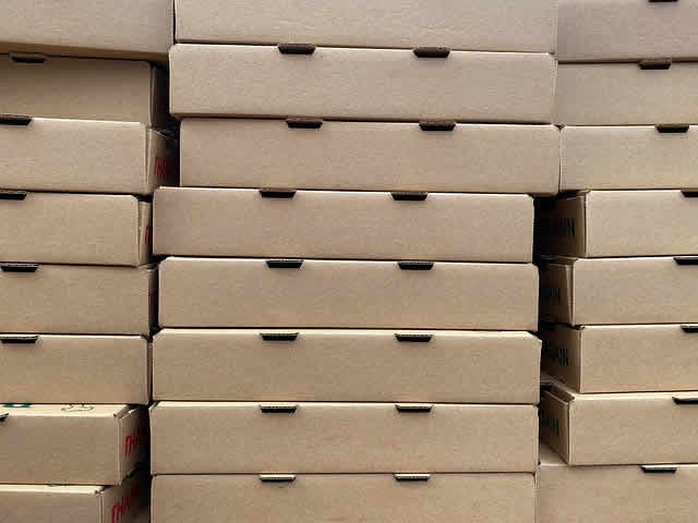Calculate Box Dimensions for Shipping Costs