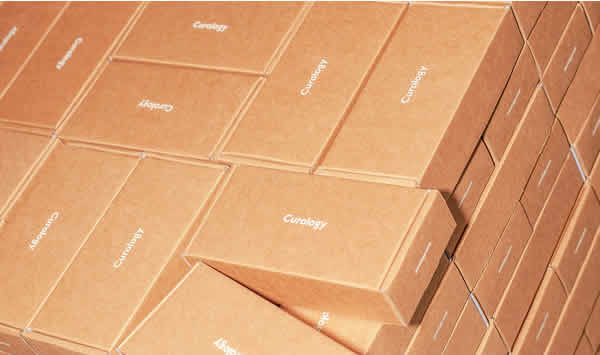 cardboard boxes boost brand visibility